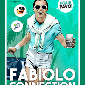 Cartel Fabiolo Connection