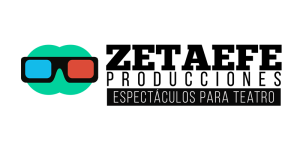 Logo Zetaefe Producciones