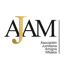 Logo AJAM