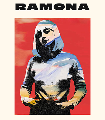 Cartel Ramona