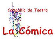 Compañía de Teatro La Cómica