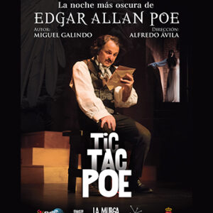 Tic Tac Poe