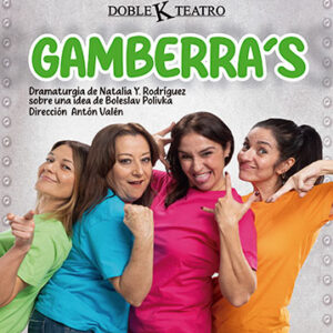 Gamberras