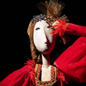 Un hilo me liga a vos