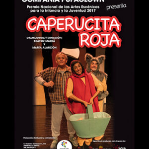 Caperucita Roja