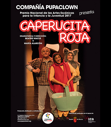 Caperucita Roja