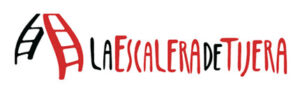 Logo Escalera de Tijera