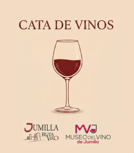 Cata de vinos