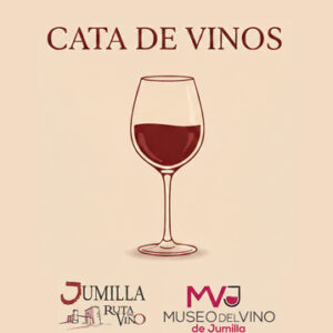 Cata de vinos