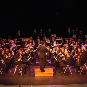 Concierto del Socio 2026