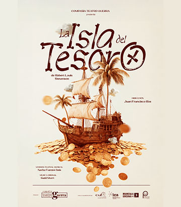 Isla del Tesoro